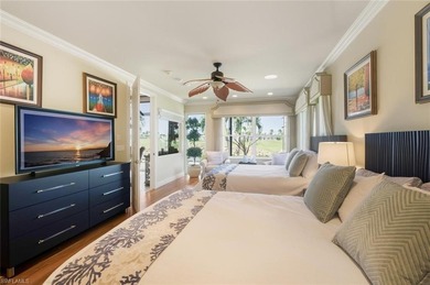 Live exceptionally in this stunning Estate Home, boasting an on Lely Resort Golf and Country Club in Florida - for sale on GolfHomes.com, golf home, golf lot