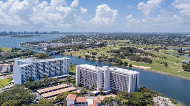 Million$$ Intracoastal & Golf views from this beautiful & on North Palm Beach Country Club in Florida - for sale on GolfHomes.com, golf home, golf lot