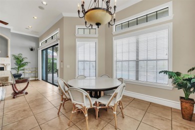 One or more photo(s) has been virtually staged. Discover the on ChampionsGate Golf Resort in Florida - for sale on GolfHomes.com, golf home, golf lot