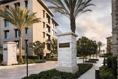 A rare opportunity for a top floor, penthouse unit at the on The Newport Beach Country Club in California - for sale on GolfHomes.com, golf home, golf lot