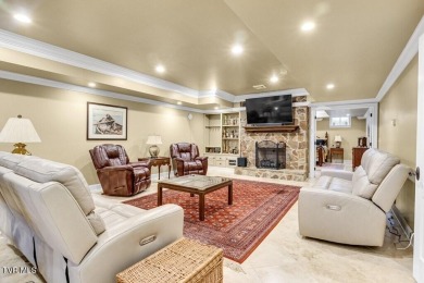 Totally surrounded by the prestigious Olde Farm Golf Club and a on Virginian Golf Club in Virginia - for sale on GolfHomes.com, golf home, golf lot