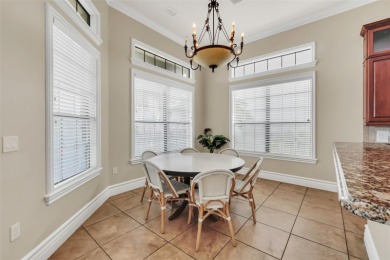 One or more photo(s) has been virtually staged. Discover the on ChampionsGate Golf Resort in Florida - for sale on GolfHomes.com, golf home, golf lot