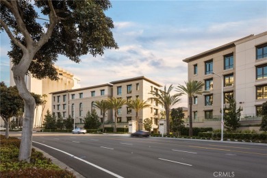 A rare opportunity for a top floor, penthouse unit at the on The Newport Beach Country Club in California - for sale on GolfHomes.com, golf home, golf lot