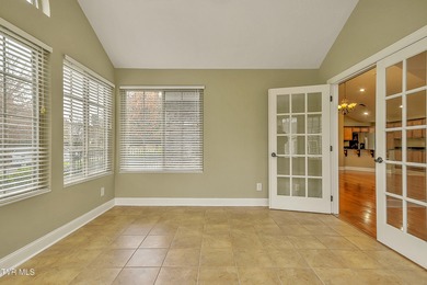 Are you looking for Carefree, low-maintenance living in the on Tri Cities Golf Club in Tennessee - for sale on GolfHomes.com, golf home, golf lot