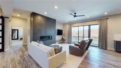 MOTIVATED SELLER.....HOME IN HORSESHOE BEND HAS POTENTIAL TO BE on Seasons Ridge At Four Seasons in Missouri - for sale on GolfHomes.com, golf home, golf lot