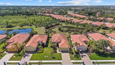 HURRICANE PROTECTION! GENERATOR! NO DIRECT BACKYARD NEIGHBORS! on Venetian Golf and River Club in Florida - for sale on GolfHomes.com, golf home, golf lot