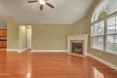 Are you looking for Carefree, low-maintenance living in the on Tri Cities Golf Club in Tennessee - for sale on GolfHomes.com, golf home, golf lot