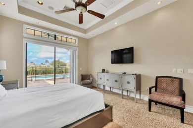 One or more photo(s) has been virtually staged. Discover the on ChampionsGate Golf Resort in Florida - for sale on GolfHomes.com, golf home, golf lot