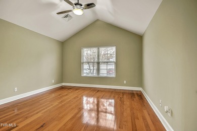 Are you looking for Carefree, low-maintenance living in the on Tri Cities Golf Club in Tennessee - for sale on GolfHomes.com, golf home, golf lot