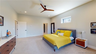 MOTIVATED SELLER.....HOME IN HORSESHOE BEND HAS POTENTIAL TO BE on Seasons Ridge At Four Seasons in Missouri - for sale on GolfHomes.com, golf home, golf lot