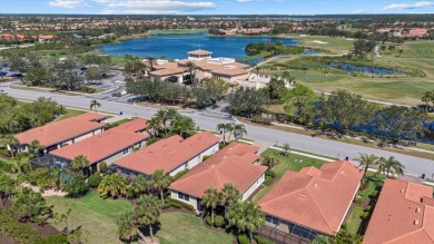 HURRICANE PROTECTION! GENERATOR! NO DIRECT BACKYARD NEIGHBORS! on Venetian Golf and River Club in Florida - for sale on GolfHomes.com, golf home, golf lot