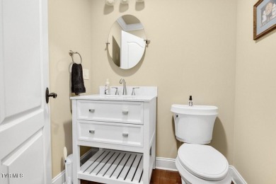 Totally surrounded by the prestigious Olde Farm Golf Club and a on Virginian Golf Club in Virginia - for sale on GolfHomes.com, golf home, golf lot