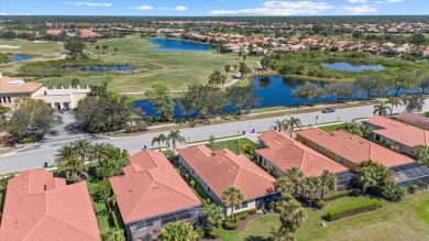 HURRICANE PROTECTION! GENERATOR! NO DIRECT BACKYARD NEIGHBORS! on Venetian Golf and River Club in Florida - for sale on GolfHomes.com, golf home, golf lot