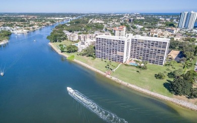 Million$$ Intracoastal & Golf views from this beautiful & on North Palm Beach Country Club in Florida - for sale on GolfHomes.com, golf home, golf lot