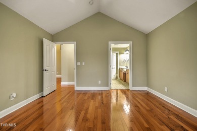 Are you looking for Carefree, low-maintenance living in the on Tri Cities Golf Club in Tennessee - for sale on GolfHomes.com, golf home, golf lot