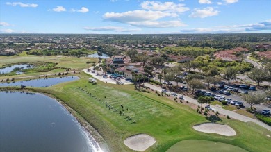 HURRICANE PROTECTION! GENERATOR! NO DIRECT BACKYARD NEIGHBORS! on Venetian Golf and River Club in Florida - for sale on GolfHomes.com, golf home, golf lot