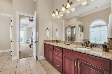 One or more photo(s) has been virtually staged. Discover the on ChampionsGate Golf Resort in Florida - for sale on GolfHomes.com, golf home, golf lot