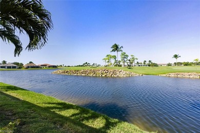 Live exceptionally in this stunning Estate Home, boasting an on Lely Resort Golf and Country Club in Florida - for sale on GolfHomes.com, golf home, golf lot