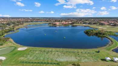 HURRICANE PROTECTION! GENERATOR! NO DIRECT BACKYARD NEIGHBORS! on Venetian Golf and River Club in Florida - for sale on GolfHomes.com, golf home, golf lot