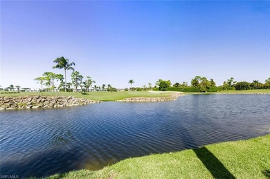 Live exceptionally in this stunning Estate Home, boasting an on Lely Resort Golf and Country Club in Florida - for sale on GolfHomes.com, golf home, golf lot
