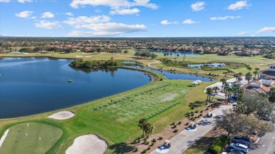 HURRICANE PROTECTION! GENERATOR! NO DIRECT BACKYARD NEIGHBORS! on Venetian Golf and River Club in Florida - for sale on GolfHomes.com, golf home, golf lot