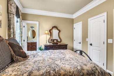 Totally surrounded by the prestigious Olde Farm Golf Club and a on Virginian Golf Club in Virginia - for sale on GolfHomes.com, golf home, golf lot