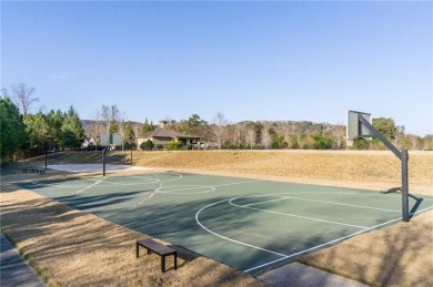 A Modern Lakefront Escape with Endless Possibilities. Can you on The Highlands Course at Lake Arrowhead in Georgia - for sale on GolfHomes.com, golf home, golf lot