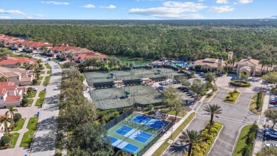 HURRICANE PROTECTION! GENERATOR! NO DIRECT BACKYARD NEIGHBORS! on Venetian Golf and River Club in Florida - for sale on GolfHomes.com, golf home, golf lot