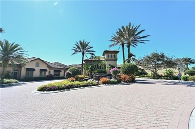 Live exceptionally in this stunning Estate Home, boasting an on Lely Resort Golf and Country Club in Florida - for sale on GolfHomes.com, golf home, golf lot