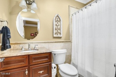 Totally surrounded by the prestigious Olde Farm Golf Club and a on Virginian Golf Club in Virginia - for sale on GolfHomes.com, golf home, golf lot