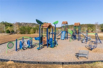 A Modern Lakefront Escape with Endless Possibilities. Can you on The Highlands Course at Lake Arrowhead in Georgia - for sale on GolfHomes.com, golf home, golf lot