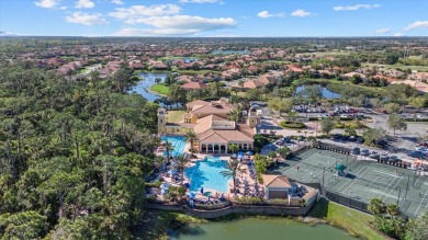 HURRICANE PROTECTION! GENERATOR! NO DIRECT BACKYARD NEIGHBORS! on Venetian Golf and River Club in Florida - for sale on GolfHomes.com, golf home, golf lot