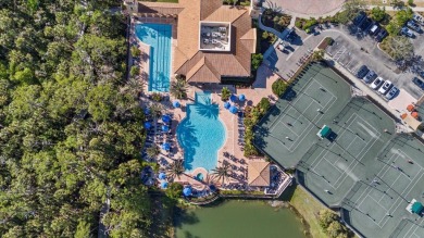 HURRICANE PROTECTION! GENERATOR! NO DIRECT BACKYARD NEIGHBORS! on Venetian Golf and River Club in Florida - for sale on GolfHomes.com, golf home, golf lot