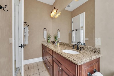 One or more photo(s) has been virtually staged. Discover the on ChampionsGate Golf Resort in Florida - for sale on GolfHomes.com, golf home, golf lot