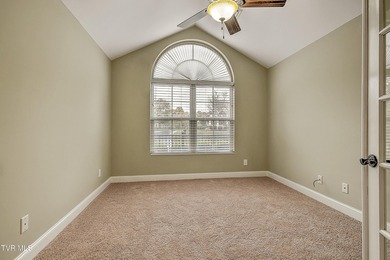 Are you looking for Carefree, low-maintenance living in the on Tri Cities Golf Club in Tennessee - for sale on GolfHomes.com, golf home, golf lot