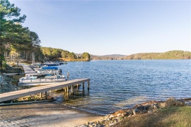 A Modern Lakefront Escape with Endless Possibilities. Can you on The Highlands Course at Lake Arrowhead in Georgia - for sale on GolfHomes.com, golf home, golf lot