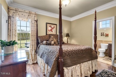 Totally surrounded by the prestigious Olde Farm Golf Club and a on Virginian Golf Club in Virginia - for sale on GolfHomes.com, golf home, golf lot