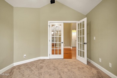 Are you looking for Carefree, low-maintenance living in the on Tri Cities Golf Club in Tennessee - for sale on GolfHomes.com, golf home, golf lot