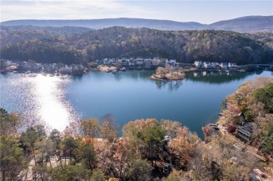 A Modern Lakefront Escape with Endless Possibilities. Can you on The Highlands Course at Lake Arrowhead in Georgia - for sale on GolfHomes.com, golf home, golf lot