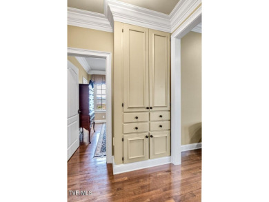 Totally surrounded by the prestigious Olde Farm Golf Club and a on Virginian Golf Club in Virginia - for sale on GolfHomes.com, golf home, golf lot