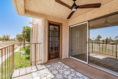 You don't want to miss this charming 2-bedroom condo located in on Arizona Golf Resort and Conference Center in Arizona - for sale on GolfHomes.com, golf home, golf lot