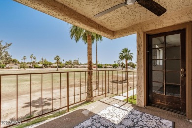 You don't want to miss this charming 2-bedroom condo located in on Arizona Golf Resort and Conference Center in Arizona - for sale on GolfHomes.com, golf home, golf lot