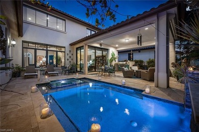 An exceptional opportunity awaits in Grey Oaks Country Club, one on Grey Oaks Golf and Country Club in Florida - for sale on GolfHomes.com, golf home, golf lot