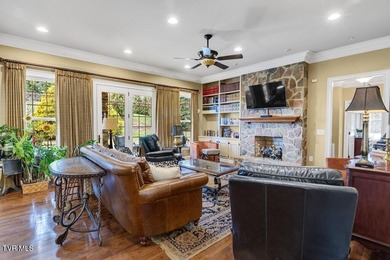 Totally surrounded by the prestigious Olde Farm Golf Club and a on Virginian Golf Club in Virginia - for sale on GolfHomes.com, golf home, golf lot