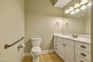 Are you looking for Carefree, low-maintenance living in the on Tri Cities Golf Club in Tennessee - for sale on GolfHomes.com, golf home, golf lot