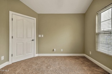 Are you looking for Carefree, low-maintenance living in the on Tri Cities Golf Club in Tennessee - for sale on GolfHomes.com, golf home, golf lot