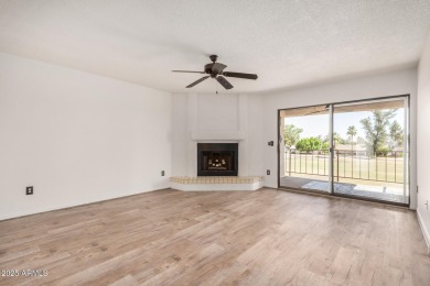 You don't want to miss this charming 2-bedroom condo located in on Arizona Golf Resort and Conference Center in Arizona - for sale on GolfHomes.com, golf home, golf lot