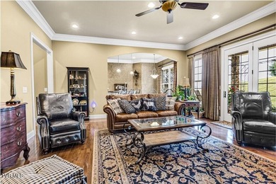 Totally surrounded by the prestigious Olde Farm Golf Club and a on Virginian Golf Club in Virginia - for sale on GolfHomes.com, golf home, golf lot