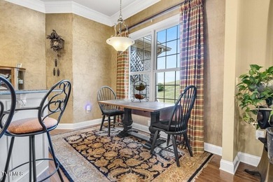 Totally surrounded by the prestigious Olde Farm Golf Club and a on Virginian Golf Club in Virginia - for sale on GolfHomes.com, golf home, golf lot