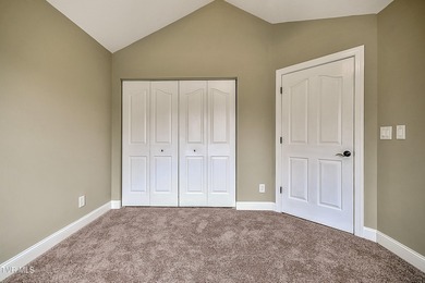 Are you looking for Carefree, low-maintenance living in the on Tri Cities Golf Club in Tennessee - for sale on GolfHomes.com, golf home, golf lot